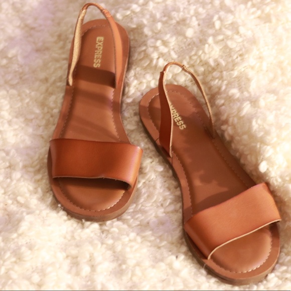 Express Sandal - Picture 1 of 2